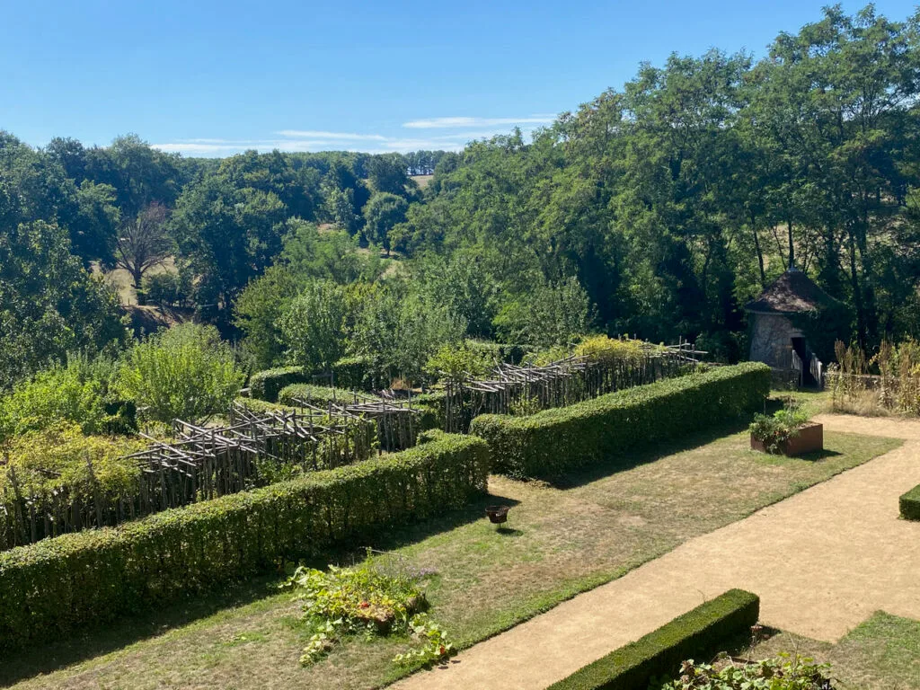 2. Jardin a la francaise 2020 09 01 IMG_3362 kopie 2